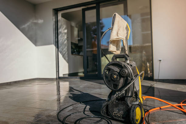 Best Factory Floor Cleaning  in Grayson, GA